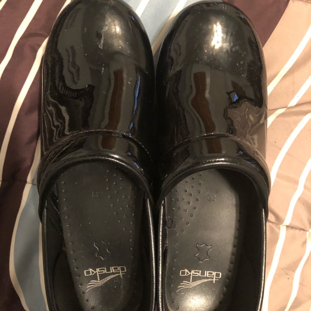 Danskos - Picture 2 of 4